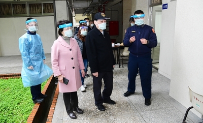 校長巡視篩檢流程規劃